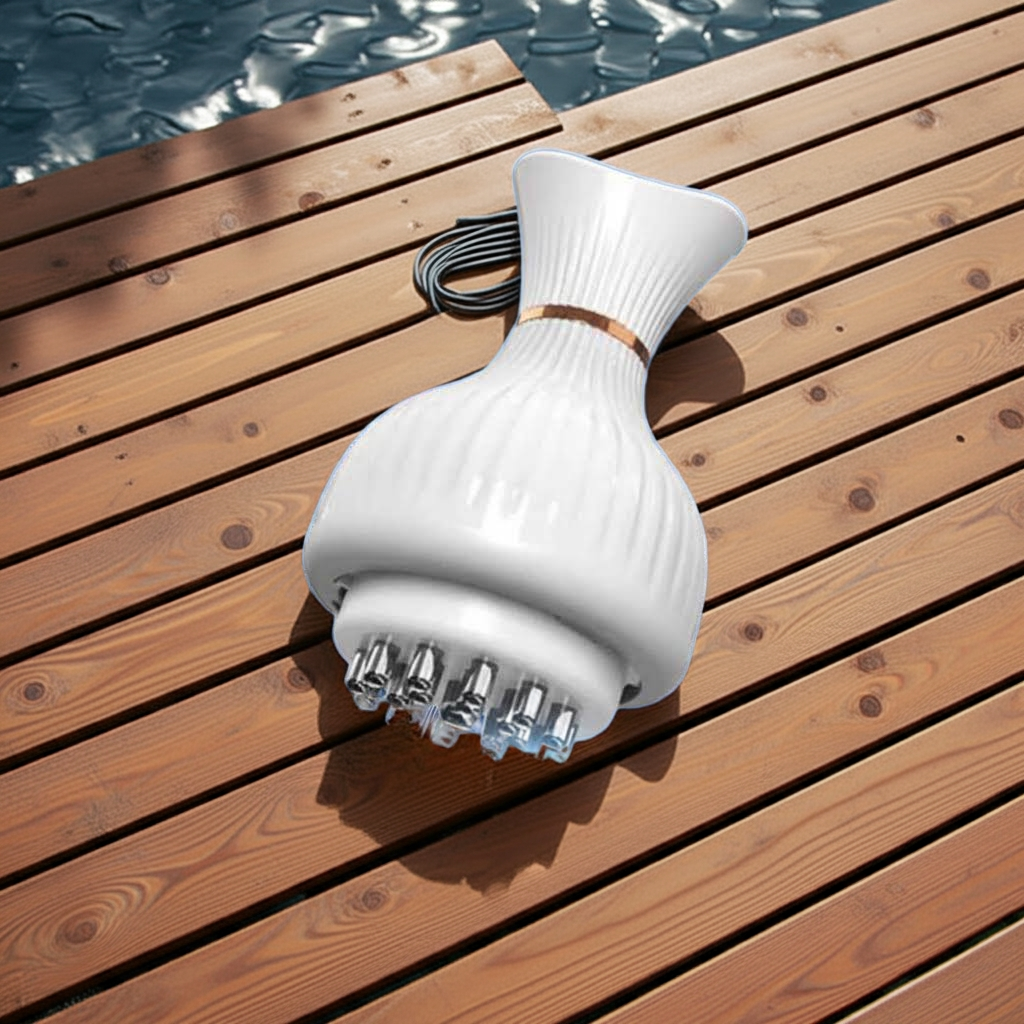 Household meridians brush whole body rub abdomen slimming belly electric meridians brush five lines meridians dredging trument heating trument SHOP